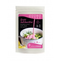 Greiti šaltibarščiai, 100 g